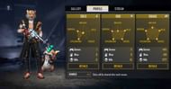 Ranked stats